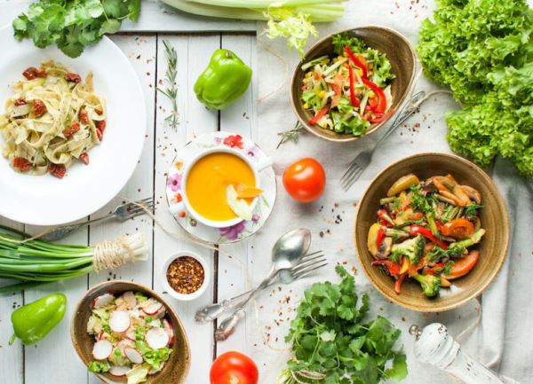 Великий пост: почему он вообще не про похудение, и как питаться правильно