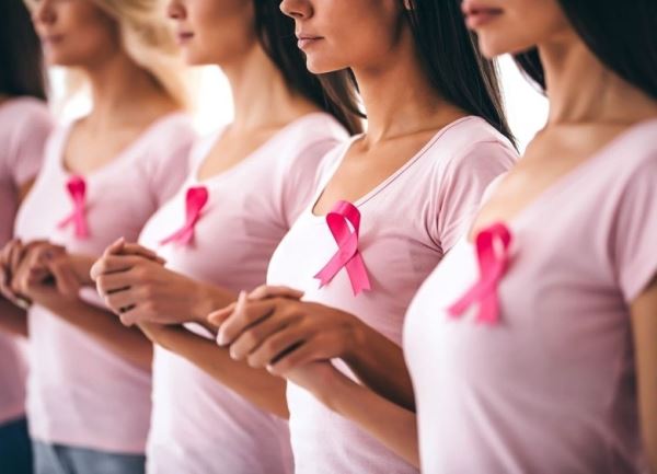 Здоровье груди: когда и зачем обращаться к маммологу