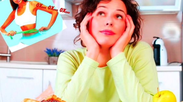 Какие мифы о питании и диете тормозят похудение, если ты в них веришь