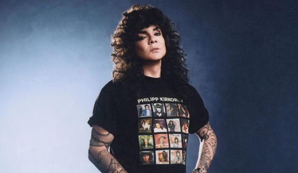 Филипп Киркоров и бренд You Wanna представили совместную коллекцию