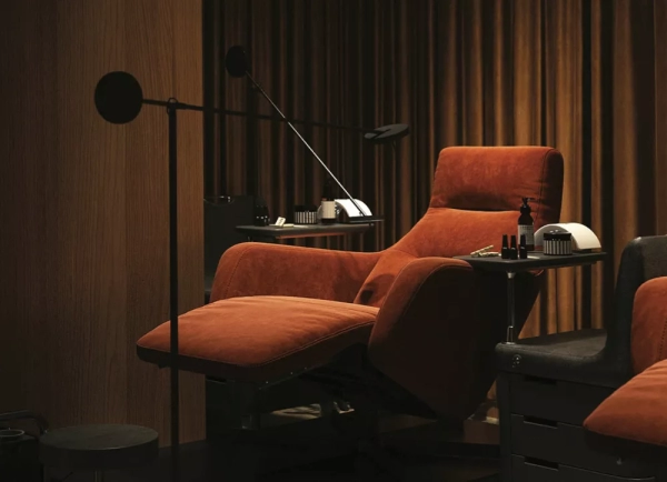 Идет запись: 8 beauty-пространств для подготовки к весне