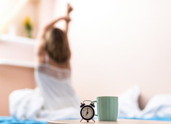 Как высыпаться и чувствовать себя отдохнувшим утром: простые техники для каждого