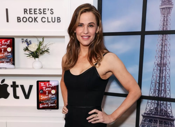 Дженнифер Гарнер рассекретила бьюти-лайфхак, заменивший ей ботокс