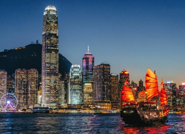 Под опекой дракона: где побывать и что посмотреть в Гонконге