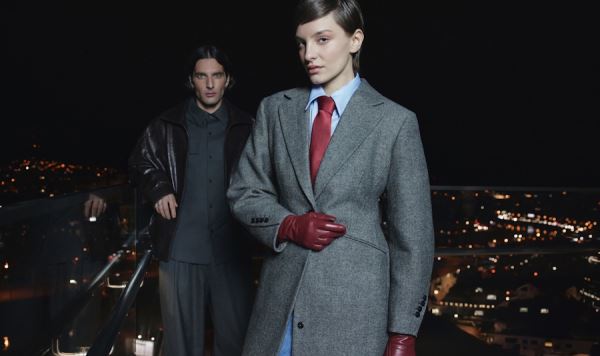 Lamoda расширяет ассортимент бренда Grate