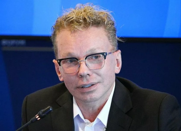 Эдгар Шабанов: впервые о партнерстве РИВ ГОШ и РВБ