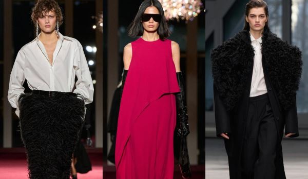 Главное на Неделе моды в Нью-Йорке: лучшие моменты и самые обсуждаемые коллекции