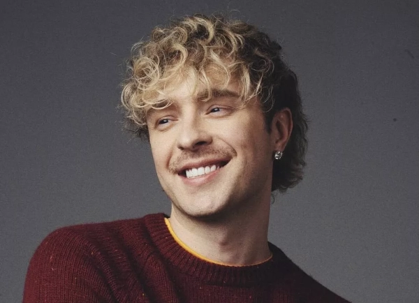 Егор Крид сменил имидж