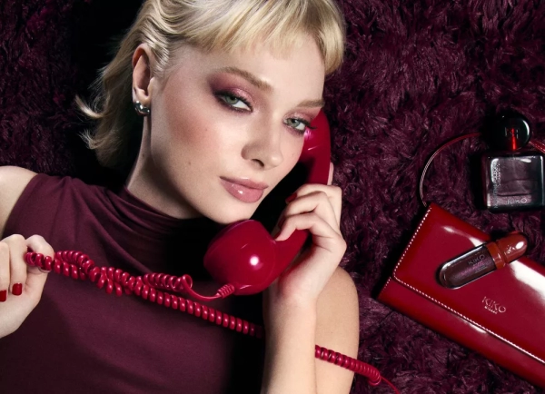 От пептидных бальзамов до муссов из водорослей: дайджест beauty-новостей