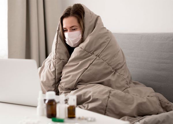 Простые способы повысить иммунитет к весне: что реально работает против простуды и вирусов