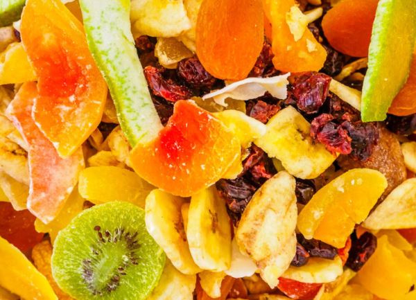 Почему полезны сухофрукты, как их правильно выбирать и промывать