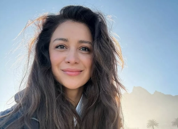 Равшана Куркова поделилась кадрами из экзотической поездки в Кейптаун