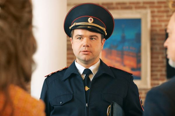 Приставы трясут Полежайкина: с актера «Папиных дочек» Казакова принудительно взыскивают миллионы