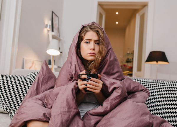 Гормональный сбой: признаки, которые нельзя игнорировать