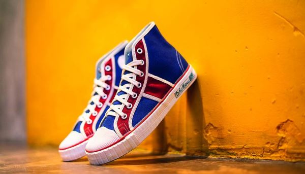 Новое старое