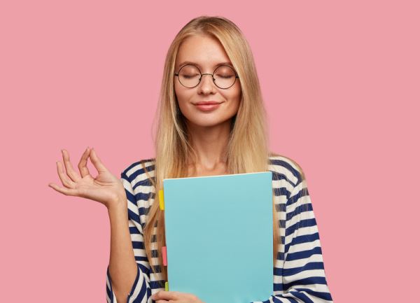 Дыхание клоуна: как простая актерская техника снимает стресс за 2 минуты