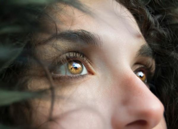 Поднимите мне веки: 5 привычек, которые незаметно портят зрение