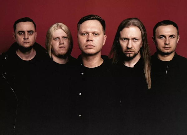 Группа “Комната культуры” готовит сюрприз на фестивале GARAGE FEST Игора Драйв 2026