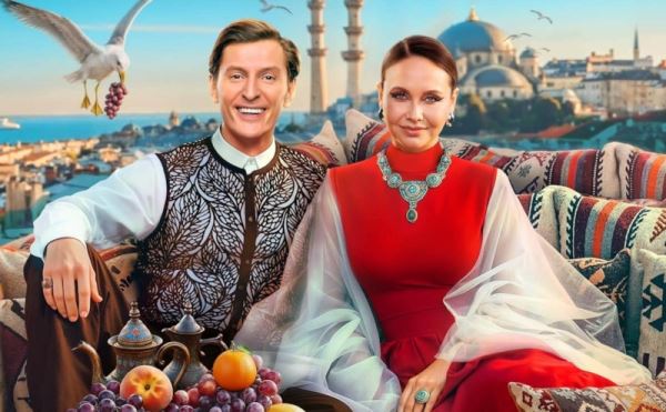 Обзор 12 выпуска «Выжить в Стамбуле»: Вахитов и Прохоров вырвали путевки в финал