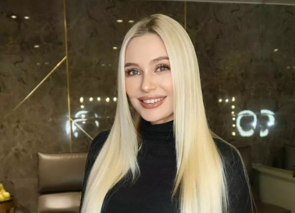 Наталья Рудова показала результат похудения, снявшись в топе и шортах