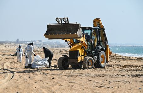 «Сейчас Анапа — самый дешевый курорт на Черном море» — эксперты туристического рынка о скором открытии пляжей