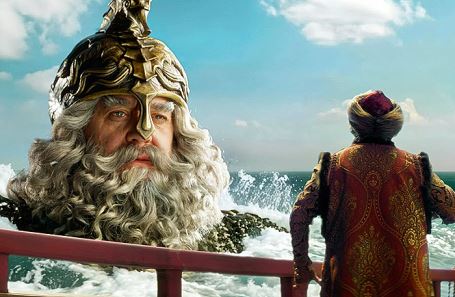 Дисбаланс репертуара влияет на сборы в российском прокате