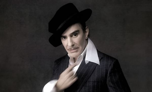 Джон Гальяно разработает коллекции для Zara