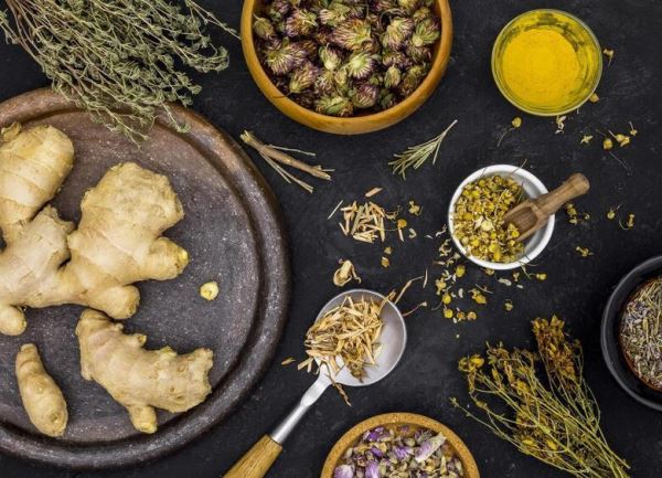 От вздутия и тяжести: специи, улучшающие пищеварение