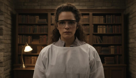 Голливуд уговаривал звезду сериала «Питт» сменить имя — актриса пресекла это одной хлёсткой фразой