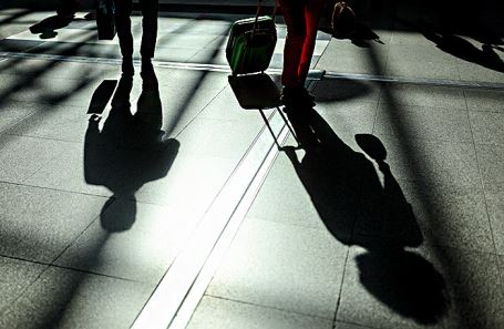 Одиночество не скука: спрос на соло-путешествия в майские праздники растет