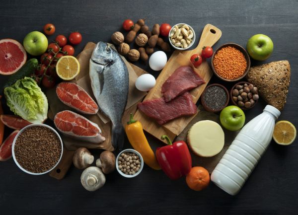 Вегетарианство без дефицитов: где искать белок, микроэлементы и витамины