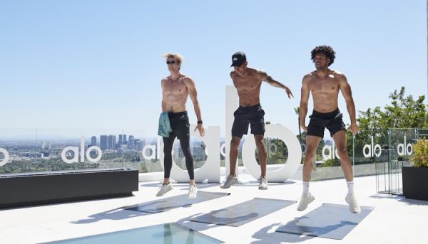 Третье пространство