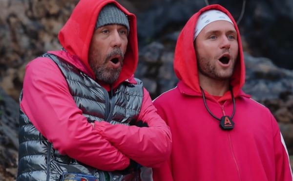 Пятый эпизод "Выживалити" обернулся неожиданным провалом Богдана Титомира