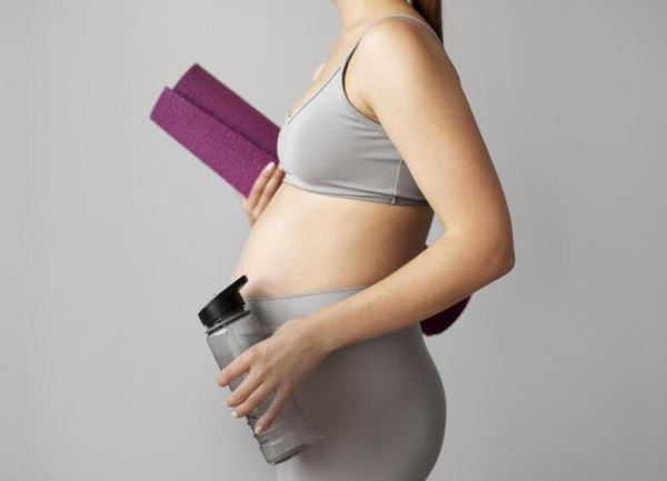 Спорт во время беременности: все, что нужно знать о тренировках