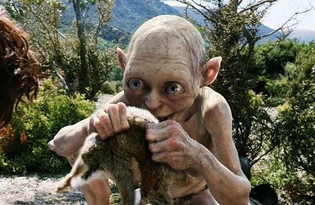 Warner Bros. запускает сразу два проекта по вселенной «Властелина колец»