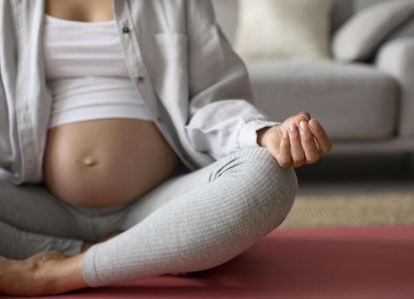 Дыхательные техники для беременных: зачем нужны и какие выбрать