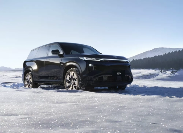 Старт продаж Jaecoo, цены на мощный GAC, марки Jeland, Tenet Plus и Volga – главные события в мире авто