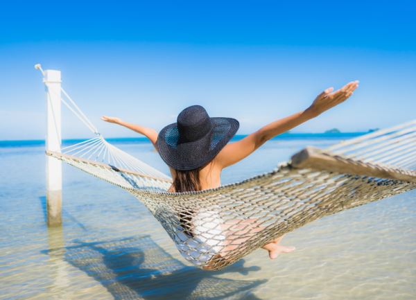 Планируем лето: все, что нужно знать о женском здоровье перед сезоном отпусков