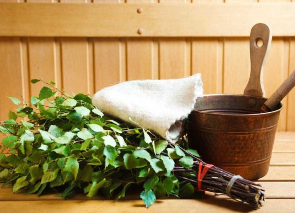 С легким паром: 5 неочевидных секретов бани, польза для организма зимой