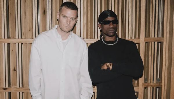 Oakley назначил Мэттью Уильямса креативным директором