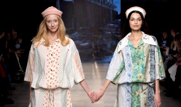 Пересборка канонов: никаких запретов